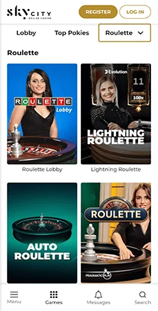 skycity casino who owns it